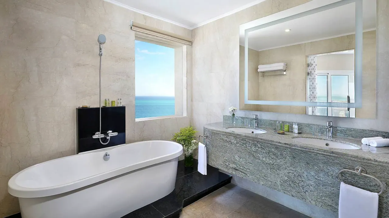 Hotel Hilton Hurghada Plaza - Hurghada